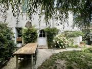 MARANS, magnifique maison bourgeoise