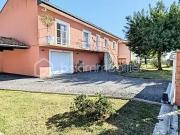 Maransin 33230 Achat / Vente maison 5 pièces t5 piscine...