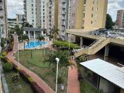 MARANTA, VENTA APARTAMENTO PALMIRA VALLE