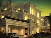 Marathahalli 4.5 BHK Villa For Sale Bangalore