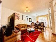 MARATHON / LOS OLMOS