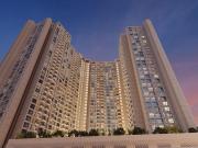 Marathon Nexzone,Panvel 3 BHK Apartment For Sale Navi Mumbai