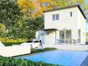 Maraussan Maison 4 pièces 85 m² sur terrain 280 m²