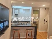 MARAVILHO APARTAMENTO SEMI MOBILIADO COM 1 SUÍTE PARA...