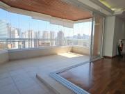 Maravilho apto com 200m² 2 suites apara alugar no...