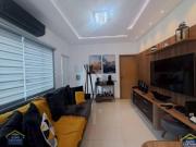 Linda Casa 02 dorms, 02 vagas, piscina por 670 mil 2...