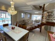 Maravilhosa casa 5 dorms no Flórida! Cód: ACT2841 5...