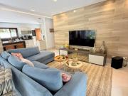 MARAVILHOSA CASA A 70 MTS DO MAR NA PRAIA DO TENÓRIO