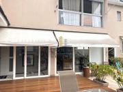 Maravilhosa casa à venda em Alphaville com 499m, 4 suítes