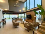 Maravilhosa Casa à Venda em Ubatuba no Condomínio Salga