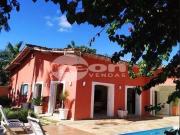 Maravilhosa casa à venda na Praia de Pernambuco, no...