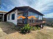 Casa dos Sonhos em Condomínio Exclusivo de Nova Li