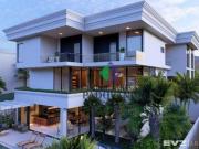 Maravilhosa casa a venda no Loteamento Fazenda Serra...