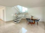 Maravilhosa Casa Alto Padrão 4 Suítes no Condomínio...