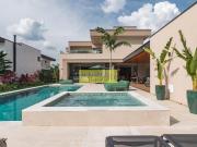 Maravilhosa Casa Alto Padrão à venda 5 Suites, 6 Vagas,...