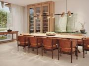 Maravilhosa Casa alto padrão venda Cond. Haras Larissa...