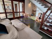 Maravilhosa casa, com vista total para o mar