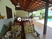 Maravilhosa casa comercial