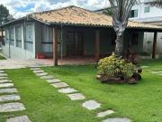 Maravilhosa Casa Condomínio Aldeias do Lago Seção...