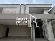 MARAVILHOSA CASA DE ALTO PADRÃO GUARÁ PARK 3/4