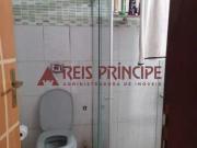 Maravilhosa casa duplex em condomínio fechado com 221M²...