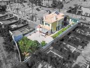 Maravilhosa Casa Em Banda/4 Quartos/Jardim/A 15 Minutos...