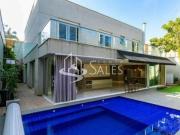 MARAVILHOSA CASA EM CONDOMINIO FECHADO NA GRANJA jULIETA...