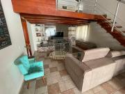 Maravilhosa casa em dondomínio fechado no melhor da...