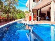 MARAVILHOSA CASA EM RIVIERA DE SÃO LOURENÇO A VENDA