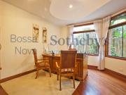 Maravilhosa casa em rua tranquila no Alto da Boa Vista