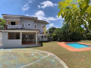 Maravilhosa casa estilo americana p/ venda Residencial 5...