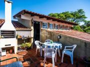 Maravilhosa casa estilo colonial na Tristeza