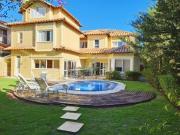 Maravilhosa casa estilo mediterrâneo venda Morada dos...