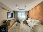 Maravilhosa Casa na Tupi c/ 4 dorms, 155 m2 c/ piscina 4...