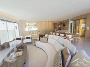 Maravilhosa Casa no Alpha 1 toda Mobiliada e com vista...