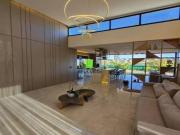 Maravilhosa casa no condomínio Gran Royalle