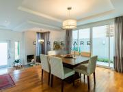 Maravilhosa Casa no Condomínio Green Village