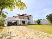 Maravilhosa Casa no Condomínio Solar de Brasília Jardim...