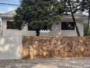 CASA NO HAUER 6 QUARTOS 4 VAGAS