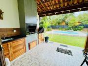 Maravilhosa Casa no Itamambuca com 03 dormitórios à 300...