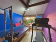 Maravilhosa casa no JoÃ¡!