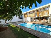 Maravilhosa Casa no Quintas do Rio Disponível para locação