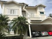 Maravilhosa casa no Residencial 0