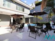 Maravilhosa Casa no Villa Solaia Mobiliada Estuda Permuta!