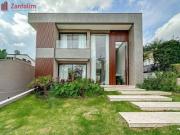 Maravilhosa casa NOVA, arquitetura moderna!