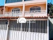 Maravilhosa casa para venda no Riacho Fundo Ii, Brasília...