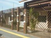 Maravilhosa casa semi mobiliada a Venda no Loteamento...