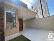 Maravilhosa Casa térrea no Jardim Atlântico em frente...