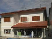 Maravilhosa Casa Térrea 4 dormitórios, sendo 3 suítes,...