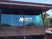 MARAVILHOSA CASA TÉRREA NO CONDOMÍNIO GREEN VALLEY Embu...